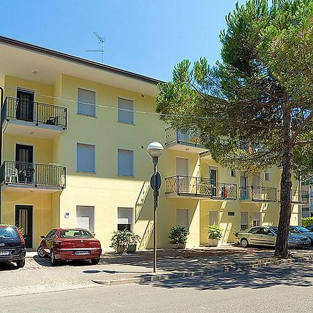 Condominio Brionetta Bibione Ngoại thất bức ảnh