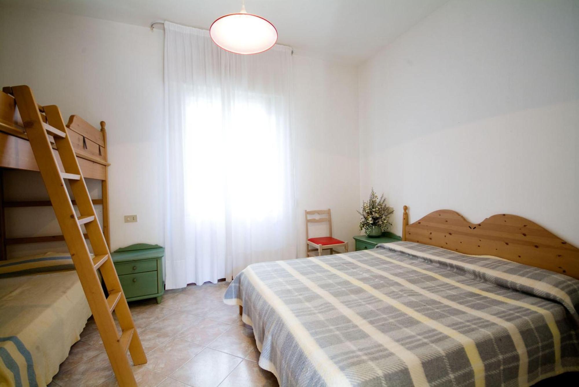 Condominio Brionetta Bibione Ngoại thất bức ảnh
