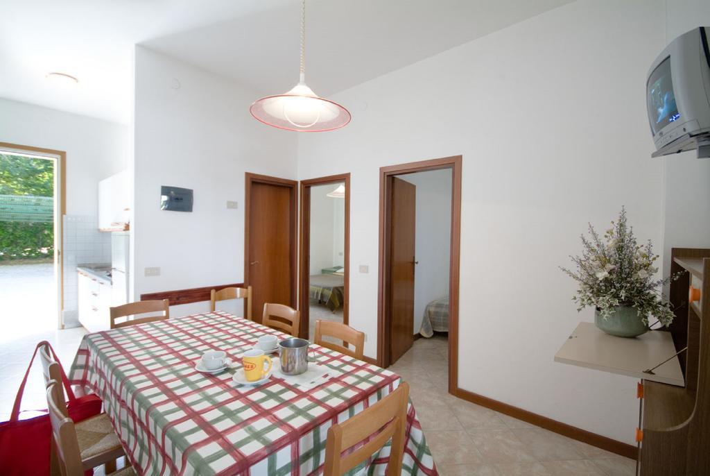 Condominio Brionetta Bibione Ngoại thất bức ảnh