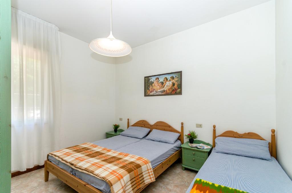 Condominio Brionetta Bibione Ngoại thất bức ảnh