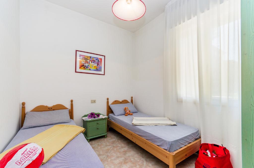 Condominio Brionetta Bibione Ngoại thất bức ảnh