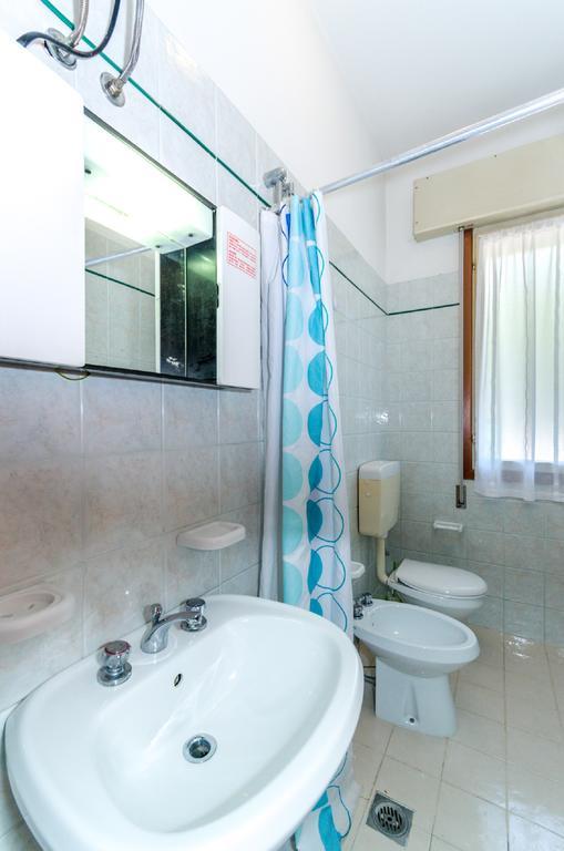 Condominio Brionetta Bibione Ngoại thất bức ảnh