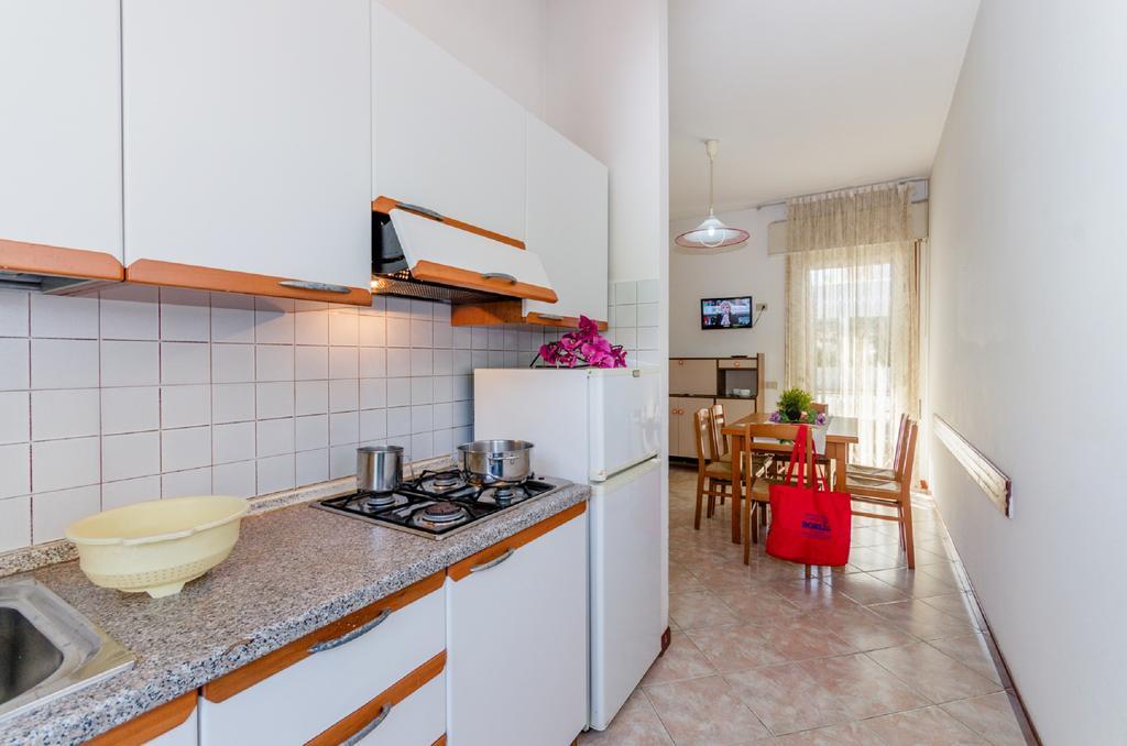 Condominio Brionetta Bibione Ngoại thất bức ảnh