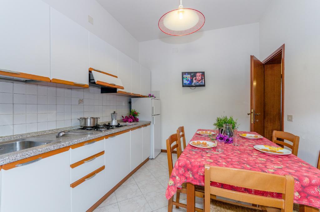 Condominio Brionetta Bibione Ngoại thất bức ảnh
