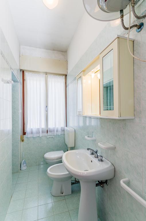 Condominio Brionetta Bibione Ngoại thất bức ảnh