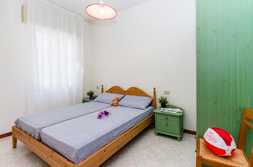 Condominio Brionetta Bibione Ngoại thất bức ảnh