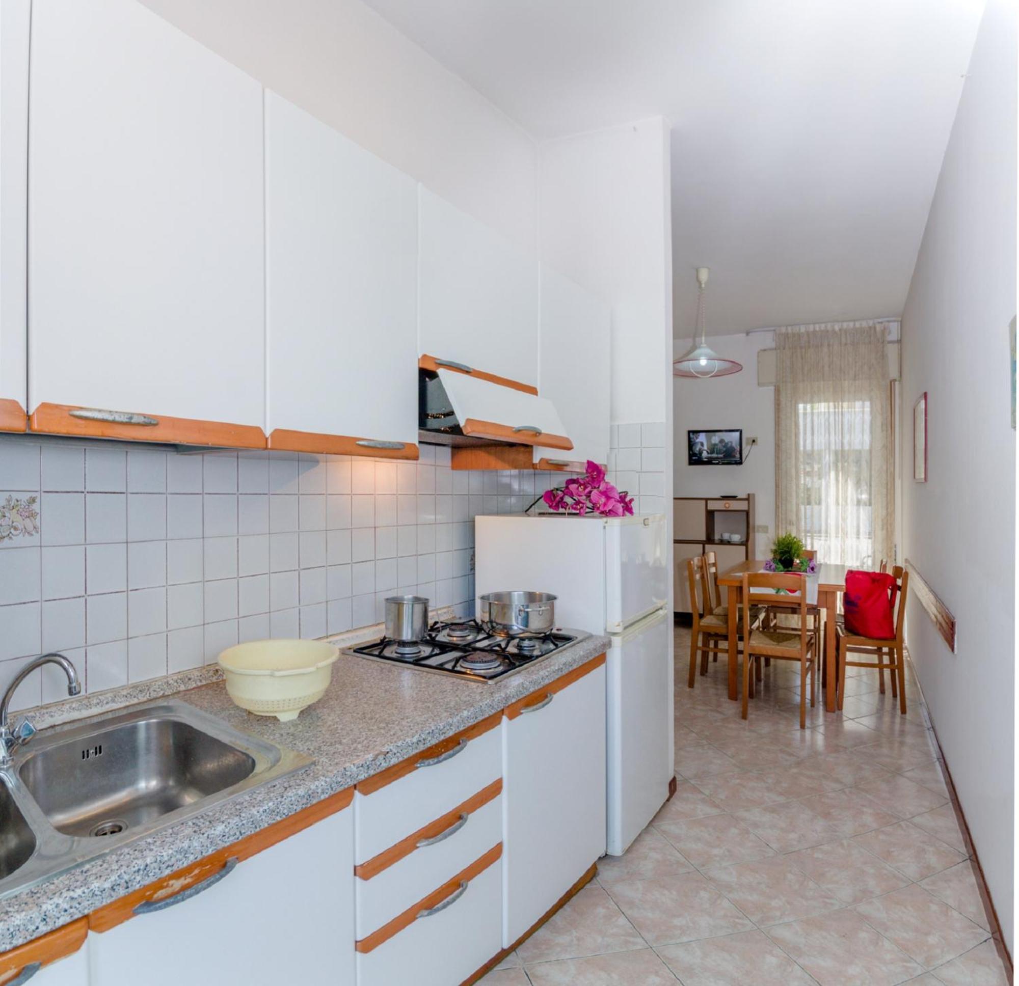 Condominio Brionetta Bibione Ngoại thất bức ảnh