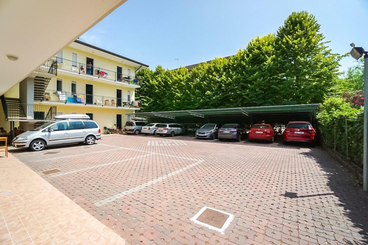 Condominio Brionetta Bibione Ngoại thất bức ảnh