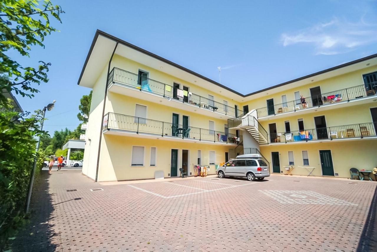 Condominio Brionetta Bibione Ngoại thất bức ảnh